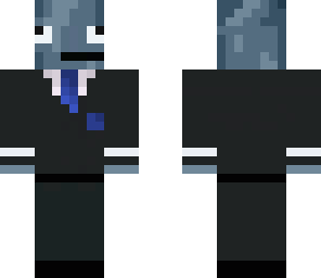 agent squid