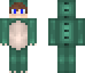 dino boy