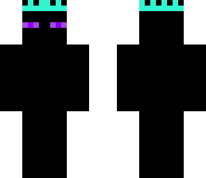 enderman queeen