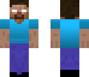 hd herobrine