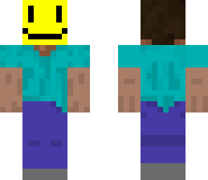 smile steve