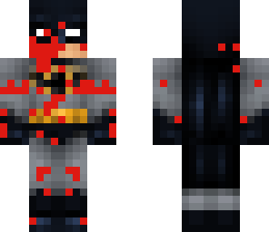 dead batman