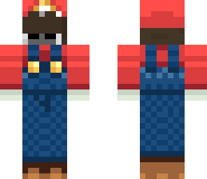 mario cow