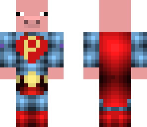 super pig