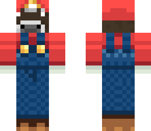 ystmario