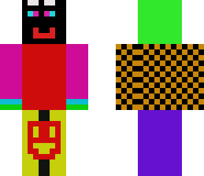 ender leopard