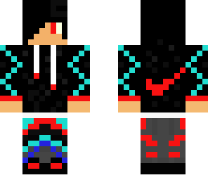 electric man