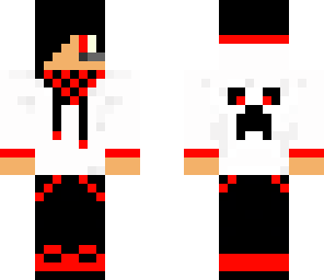new red dude