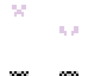 creeper angel
