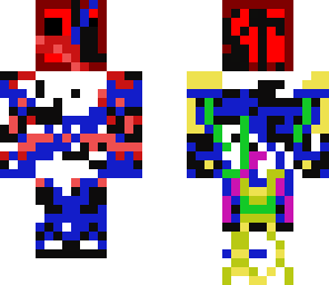 weird thing