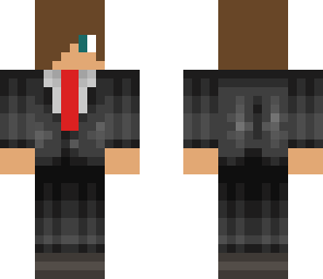 emo jentleman
