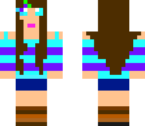 summer girl