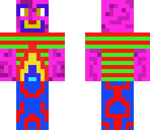 mello