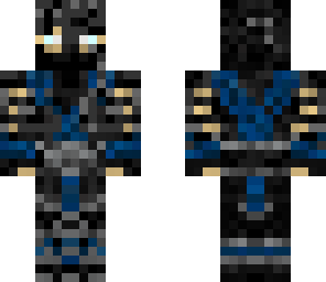 infected ninja