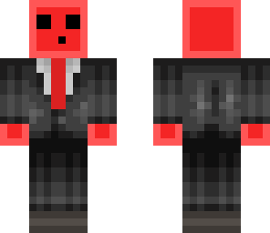 red slime jentleman