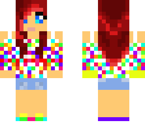 party girl 3