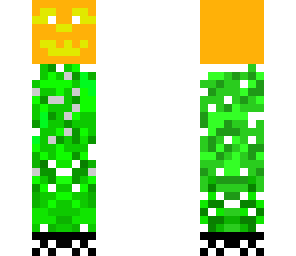 pumkin creeper