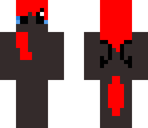 fixed blackie