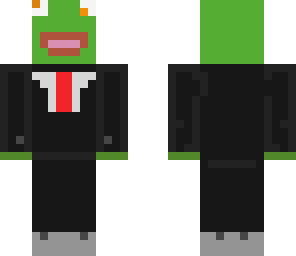 froggy suit kermit