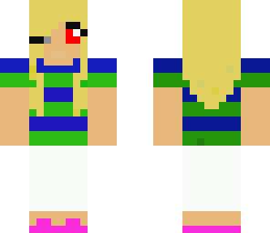 dj girl
