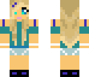 minegirl18