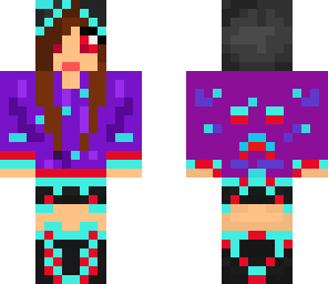 epic girl