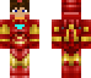 iron man