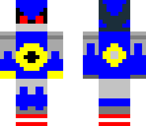 sonic