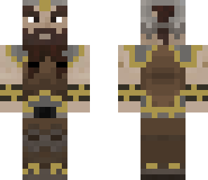 dwarf noble