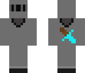 herobrine knight
