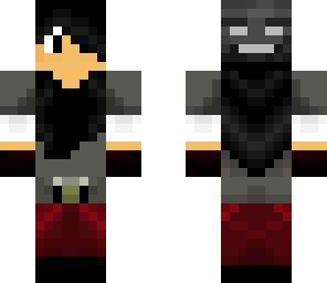 wither boy