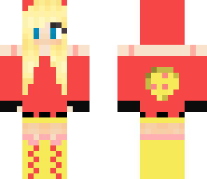 guava girl