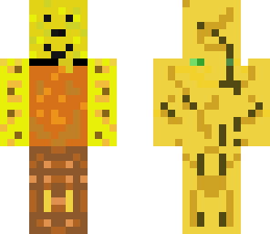 magma man