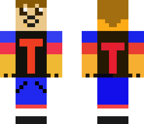 toddtedd