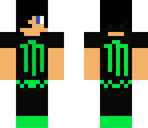 recreate of cool guy