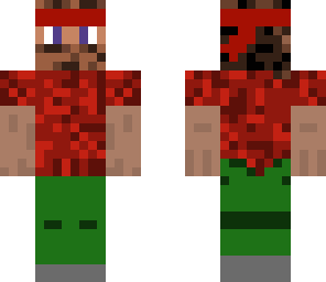 rambo