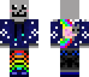 nyancraftings