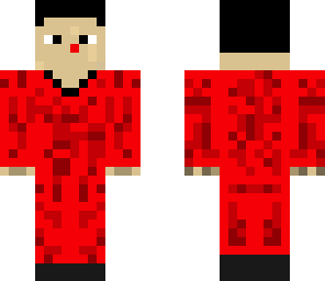 sleepy gamer