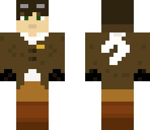pilot