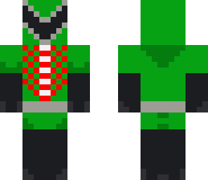 mido ranger