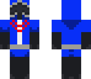 ao ranger