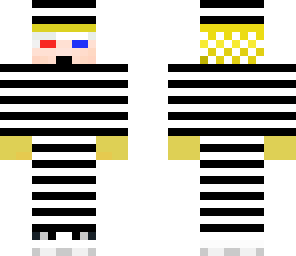 psycoboy21 in jail