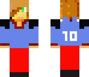 teenboy with skeleton head