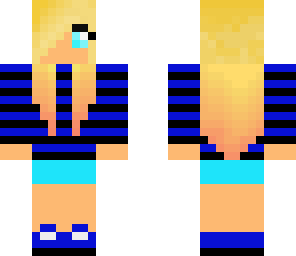 simple skin