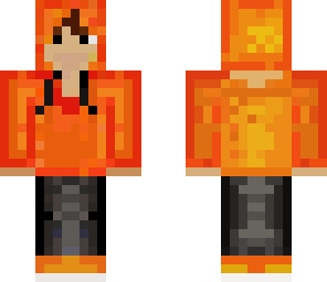 orange- hoodied dude edit 2