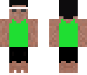 steve in summer