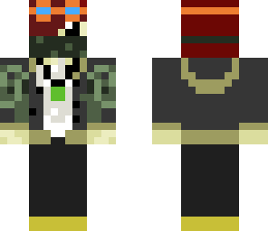steampunk
