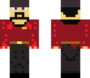 the killer from speys