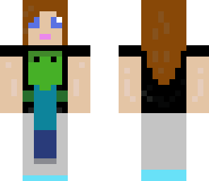zombiegirl