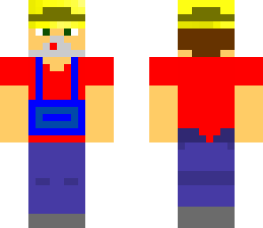 advanced miner
